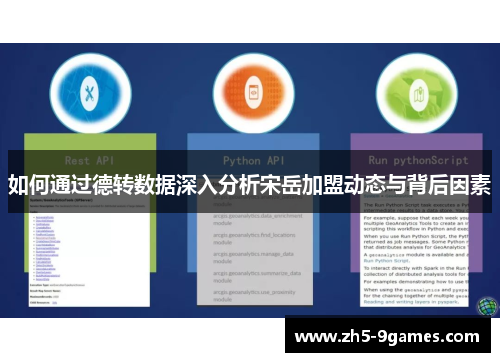 如何通过德转数据深入分析宋岳加盟动态与背后因素