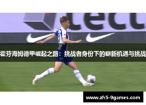 霍芬海姆德甲崛起之路:挑战者身份下的崭新机遇与挑战 霍芬海姆德甲崛起之路:挑战者身份下的崭新机遇与挑战