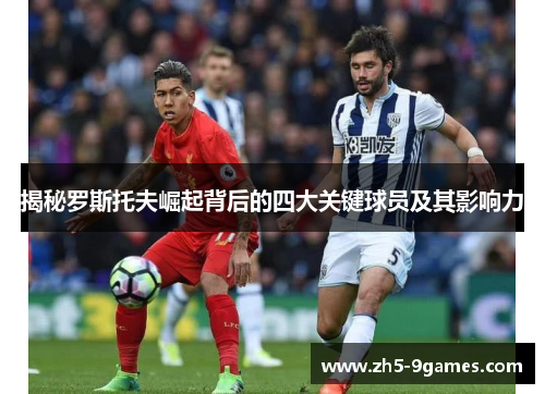 揭秘罗斯托夫崛起背后的四大关键球员及其影响力